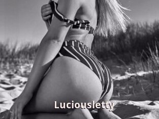 Luciousletty