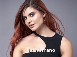 Luciserrano