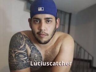 Luciuscatcher