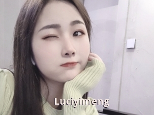 Luciyimeng