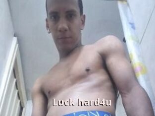 Luck_hard4u
