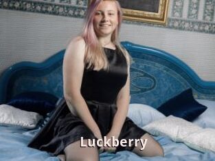 Luckberry