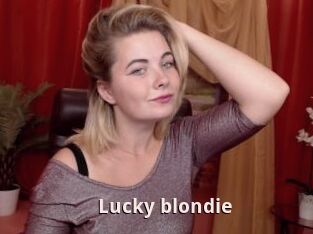 Lucky_blondie