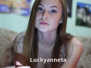 Luckyanneta