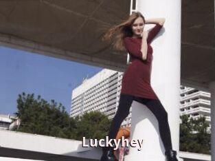 Luckyhey