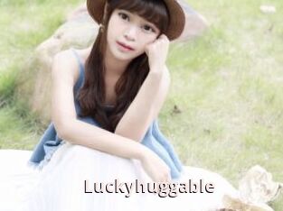 Luckyhuggable