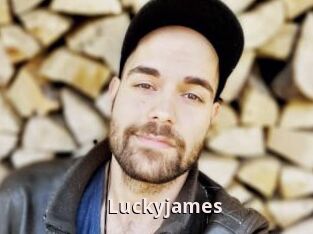 Luckyjames
