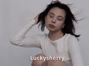 Luckysherry