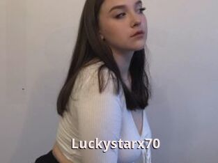 Luckystarx70