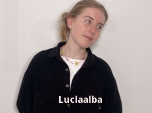 Luclaalba