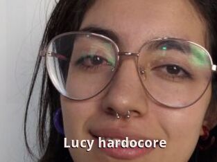 Lucy_hardocore