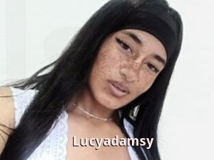 Lucyadamsy