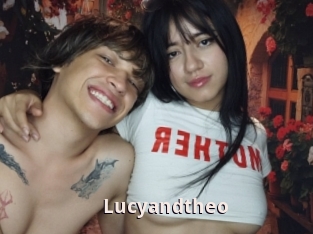 Lucyandtheo