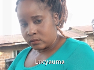Lucyauma