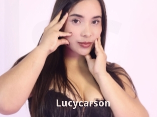 Lucycarson