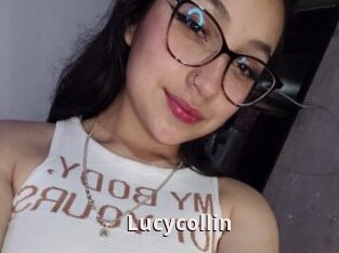 Lucycollin