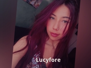 Lucyfore
