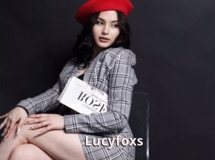 Lucyfoxs