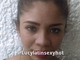 Lucylatinsexyhot