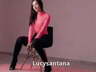 Lucysantana