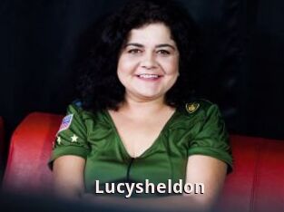 Lucysheldon