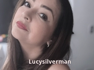 Lucysilverman