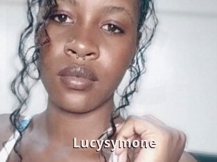 Lucysymone
