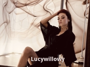 Lucywillowy