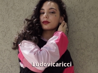 Ludovicaricci
