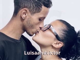 Luisaandvictor