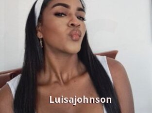 Luisajohnson