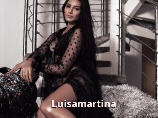 Luisamartina