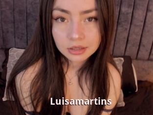Luisamartins