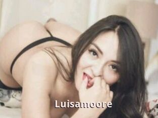 Luisamoore