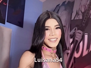 Luisana54