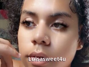 Luisasweet4u