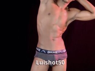 Luishot50