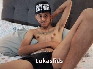 Lukasfids