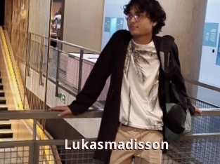 Lukasmadisson