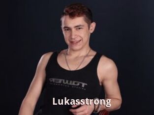 Lukasstrong