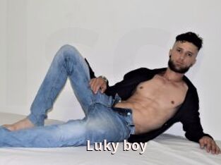 Luky_boy