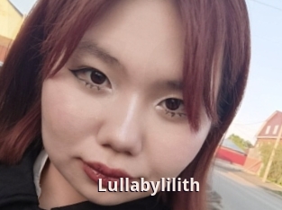 Lullabylilith