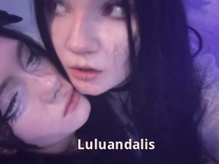 Luluandalis