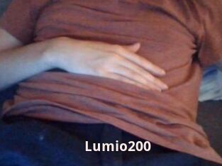 Lumio200