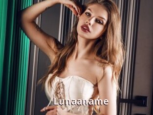 Lunaaname