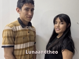 Lunaandtheo
