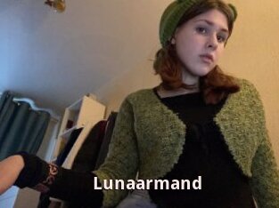 Lunaarmand