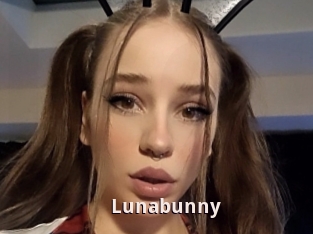 Lunabunny