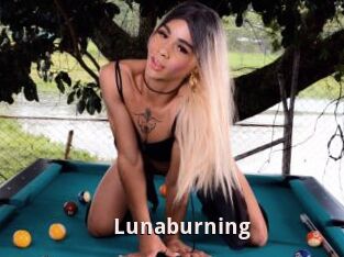 Lunaburning