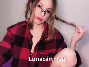 Lunacartman